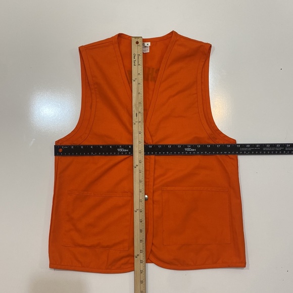 Vintage Houston rodeo cook off vest - Picture 6 of 8